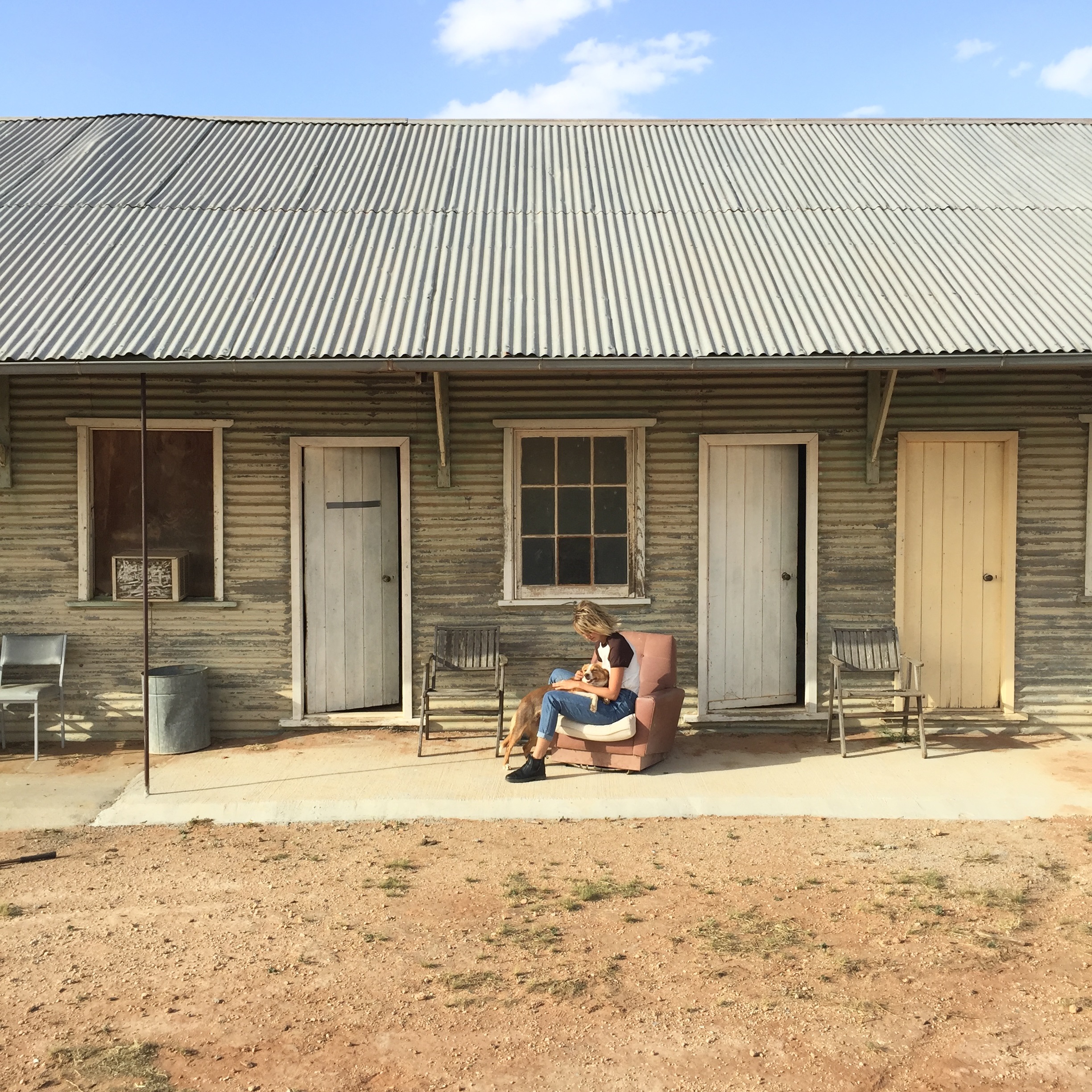 Lamington and Scenic Rim